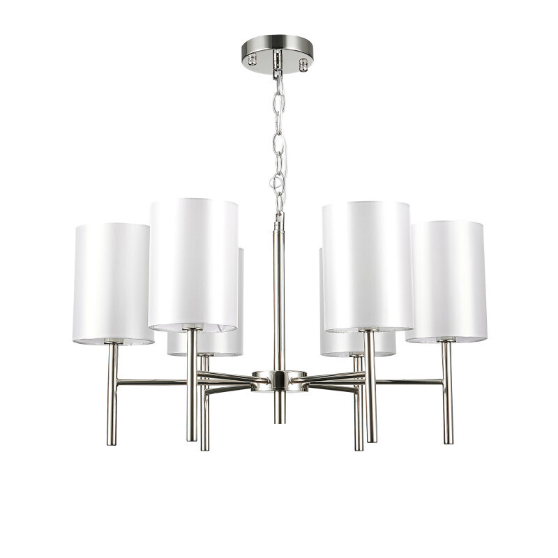 Подвесная люстра Evoluce SLE107303-06