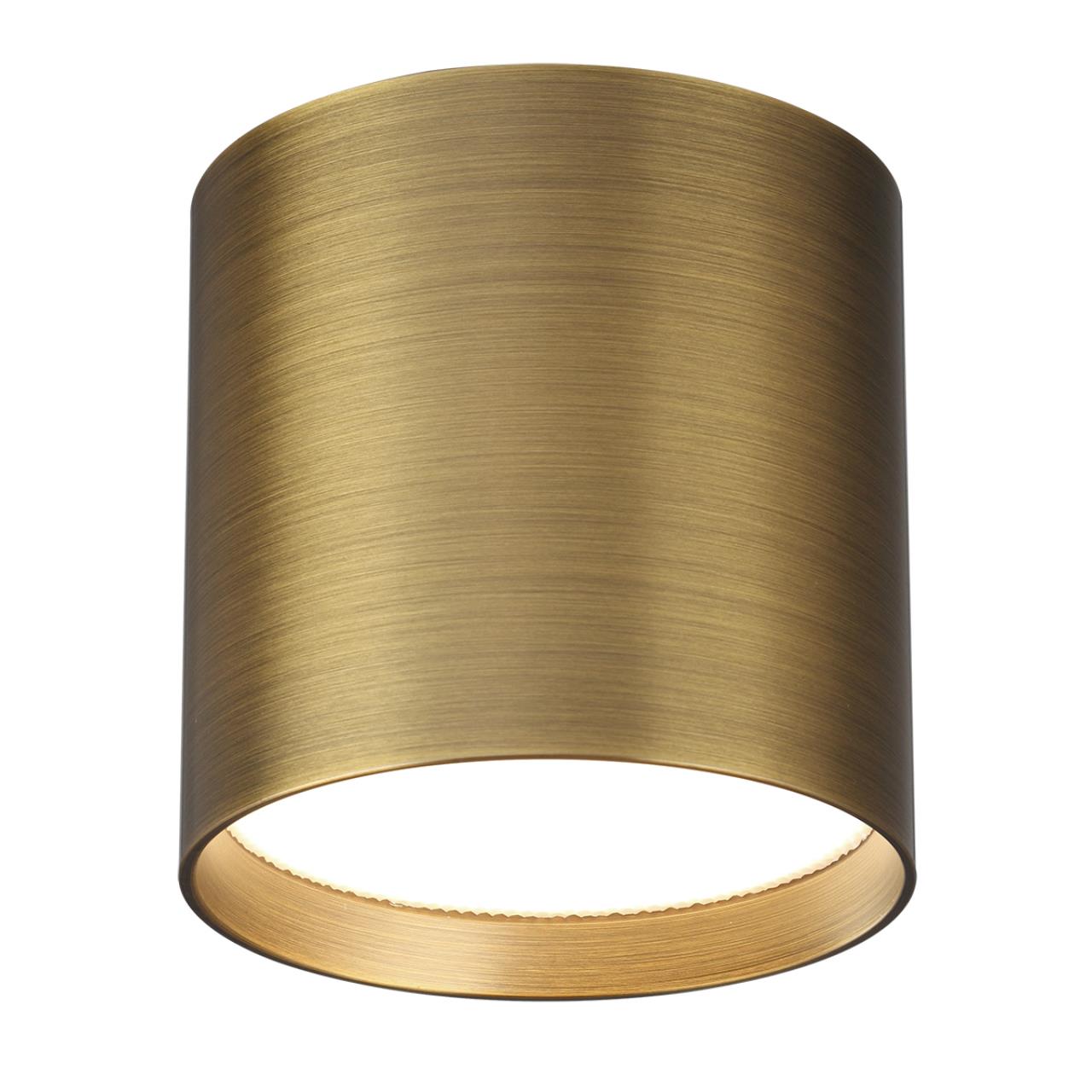 Потолочный светильник Odeon Light 7128/8CL