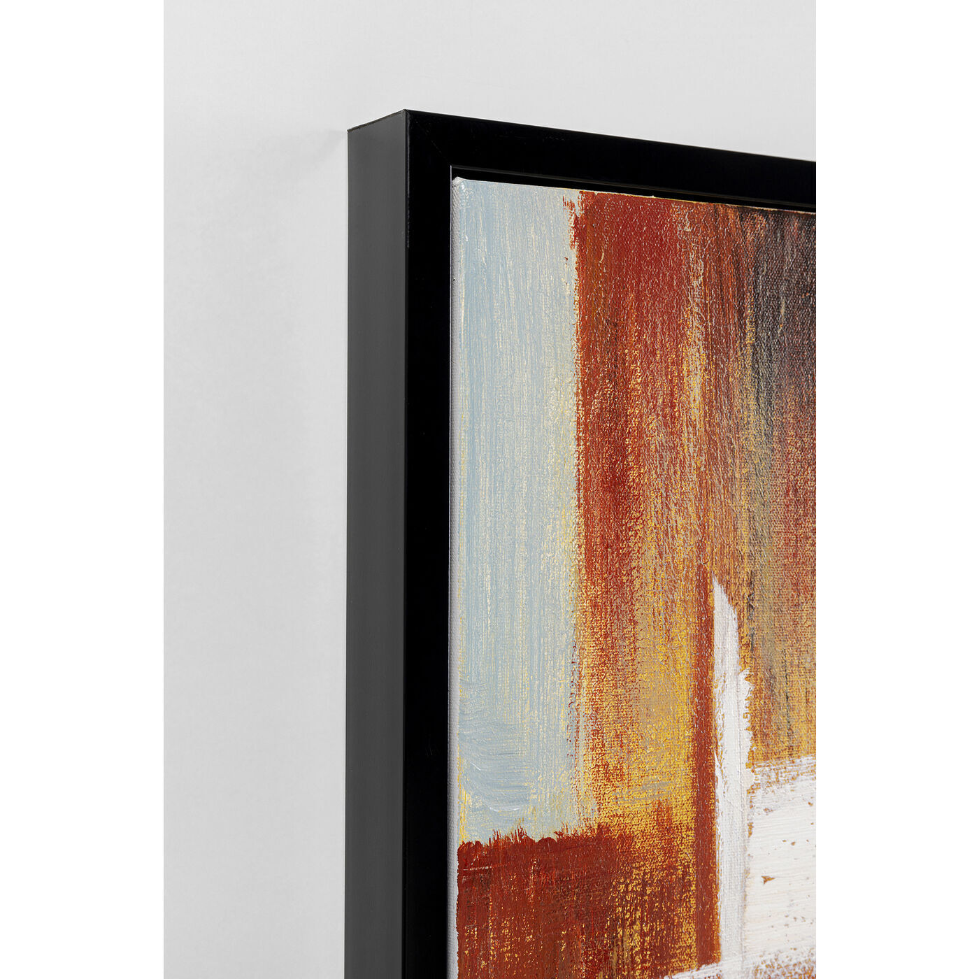 Картина в рамке KARE Abstract 55432