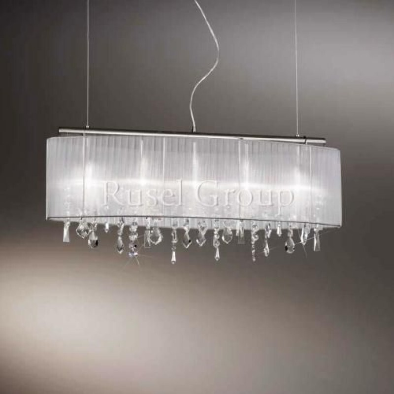 Подвесной светильник Kolarz Paralume 0240.85.5.W