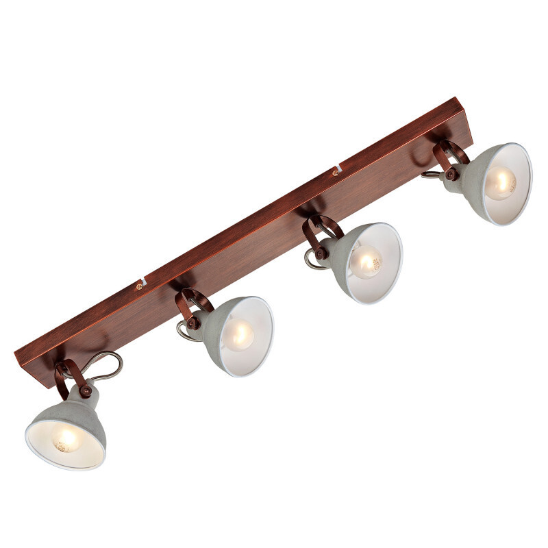 Спот Lussole LOFT LSP-9829