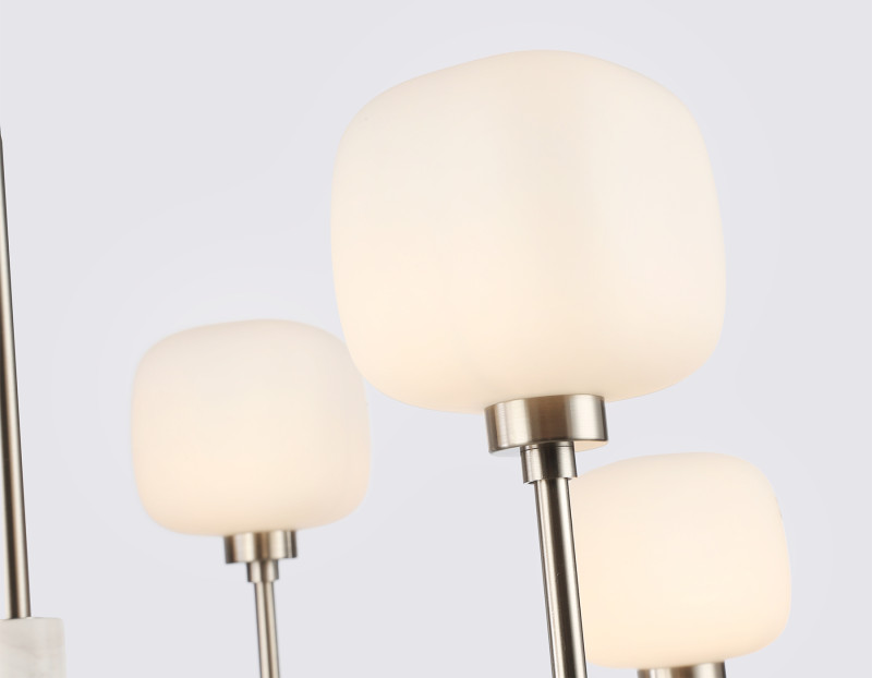Люстра на штанге Ambrella Light LH53001