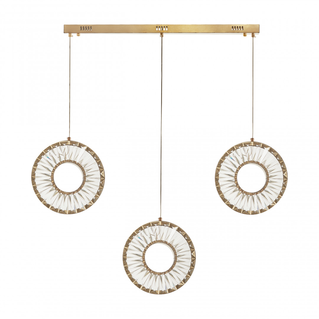 Подвесной светильник светодиодный 8118B.D260.3.LED G Arte Milano
