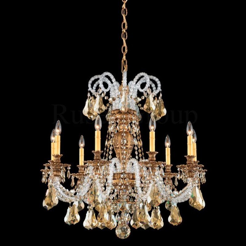 Люстра Schonbek Isabelle 6309