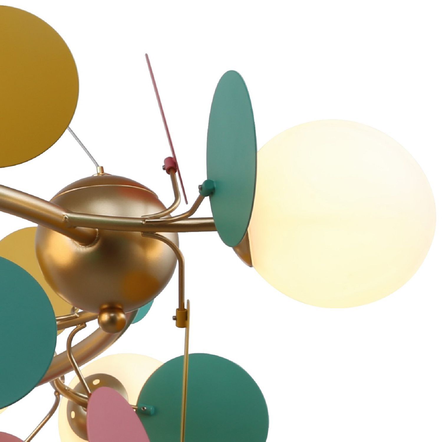 Люстра F-Promo 2772-12P