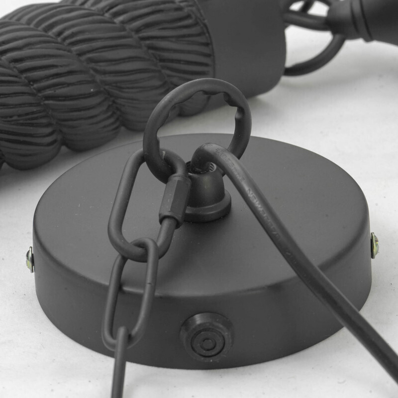 Подвесной светильник Lussole LOFT LSP-9668