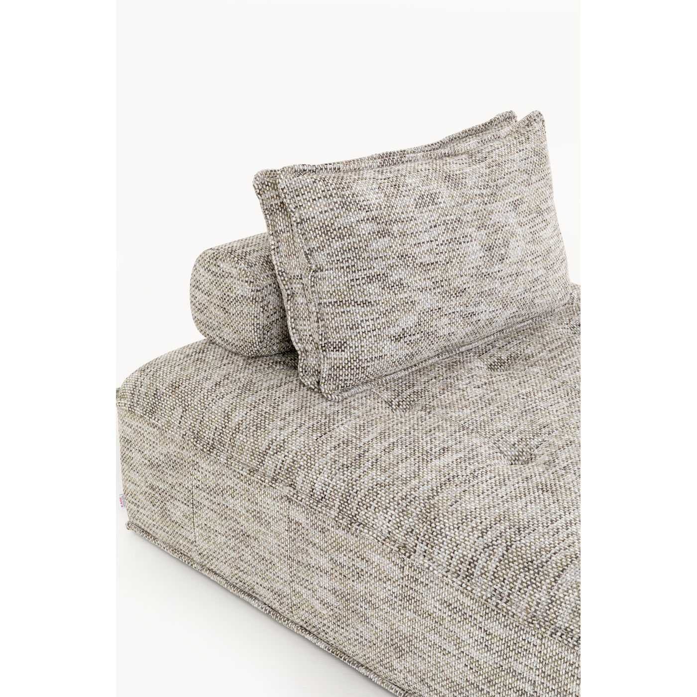 Диван Portofino Grey 183cm KARE 71352