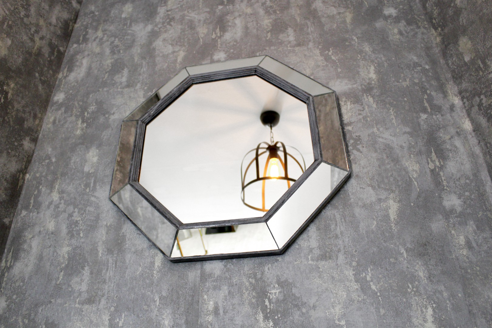 Зеркало BountyHome Elias mv205