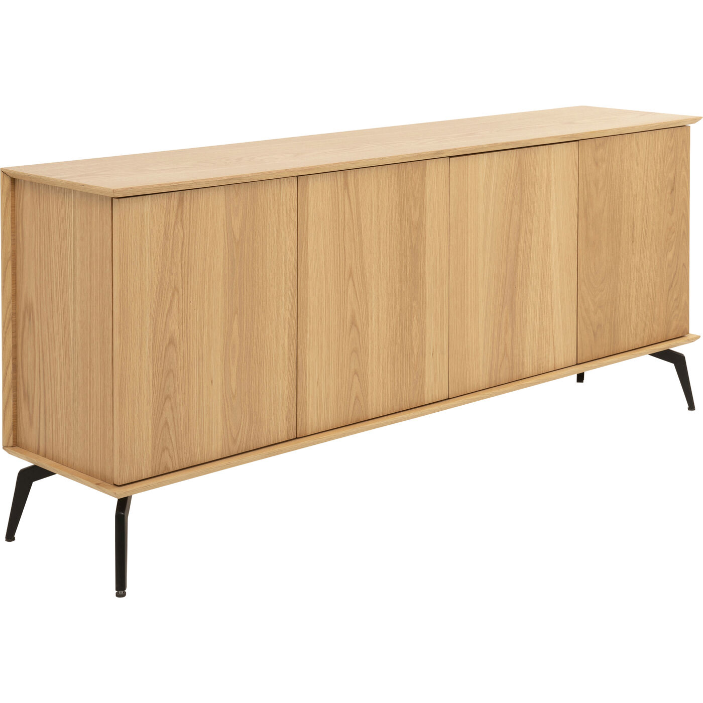 Комод Lars 180x80cm KARE 71117