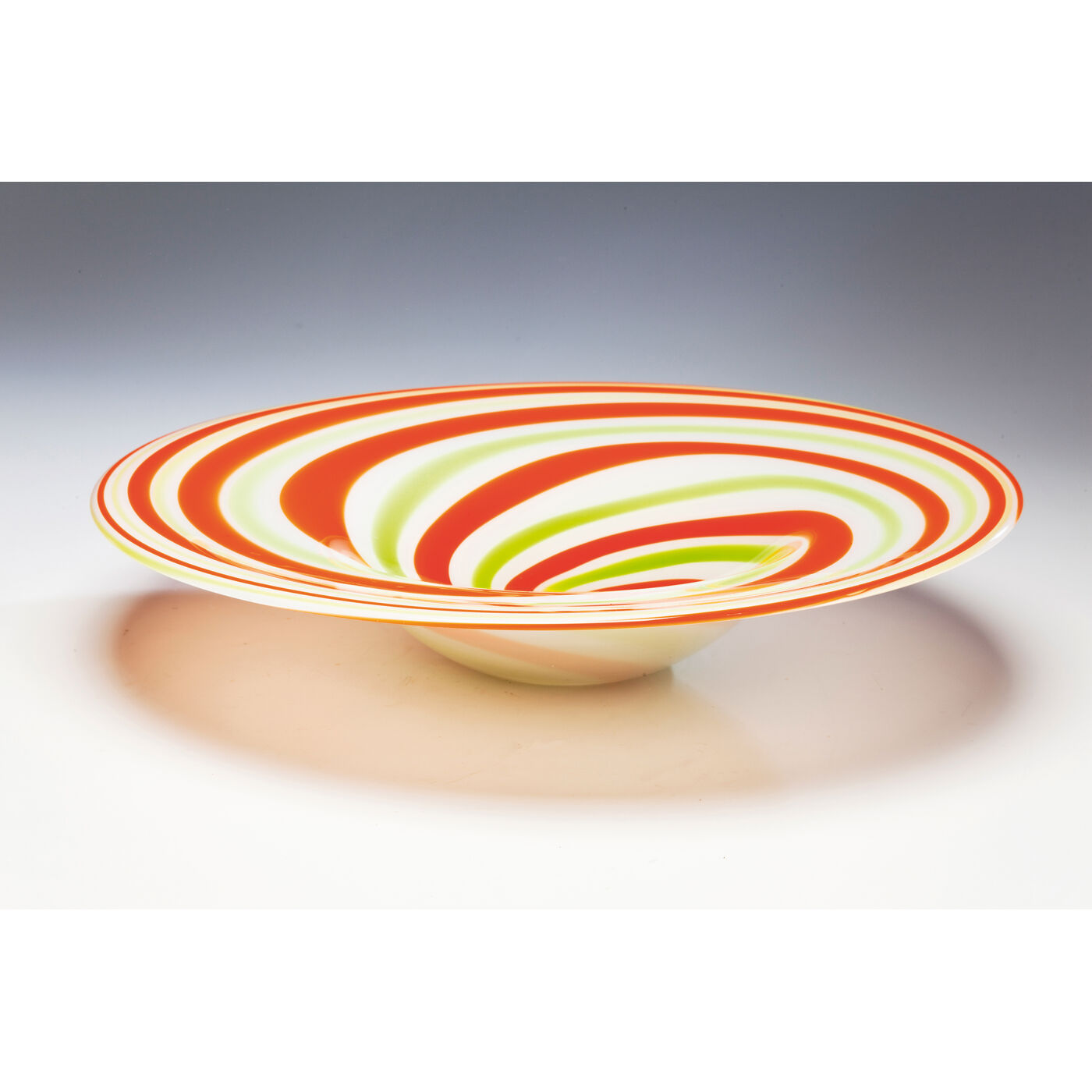 Миска Swirl (в ассортименте) KARE 34833