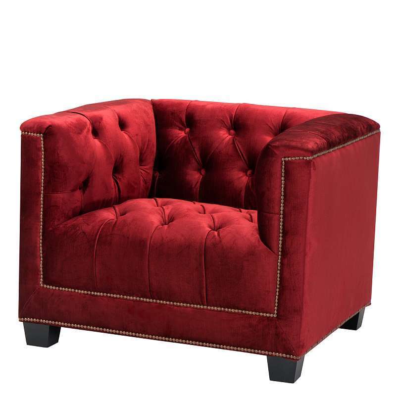 Кресло Eichholtz Paolo 110195