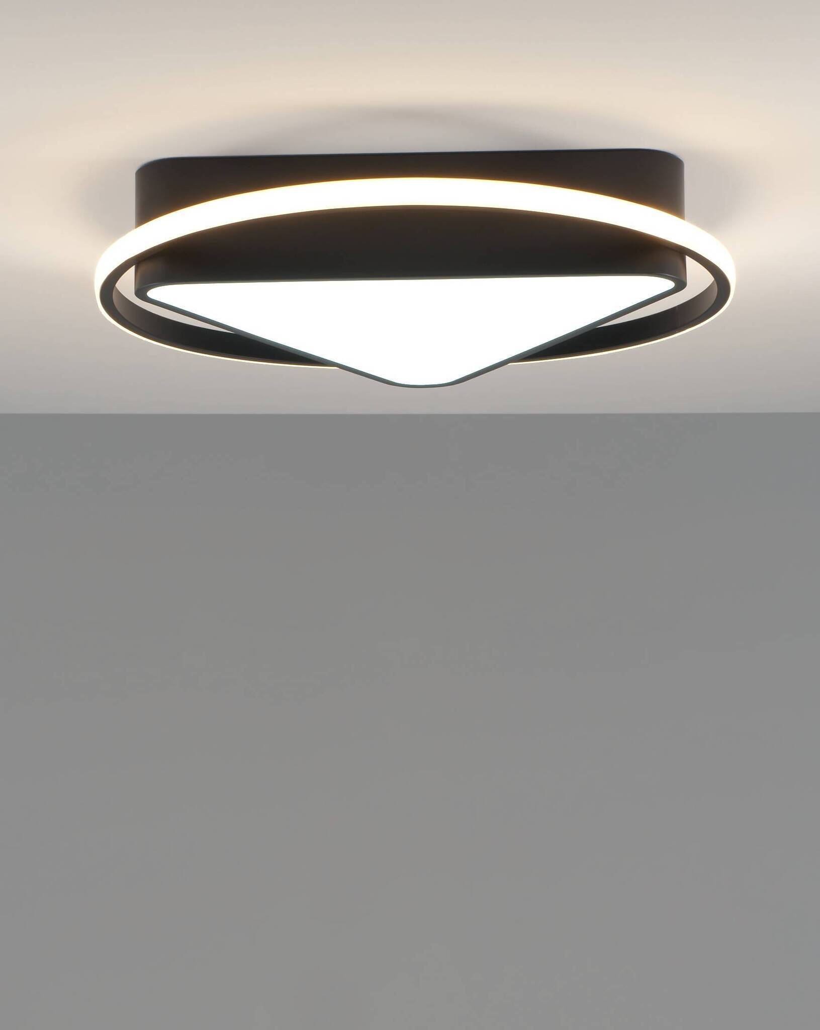 Светильник потолочный светодиодный Moderli V1100-CL Solo LED*46W