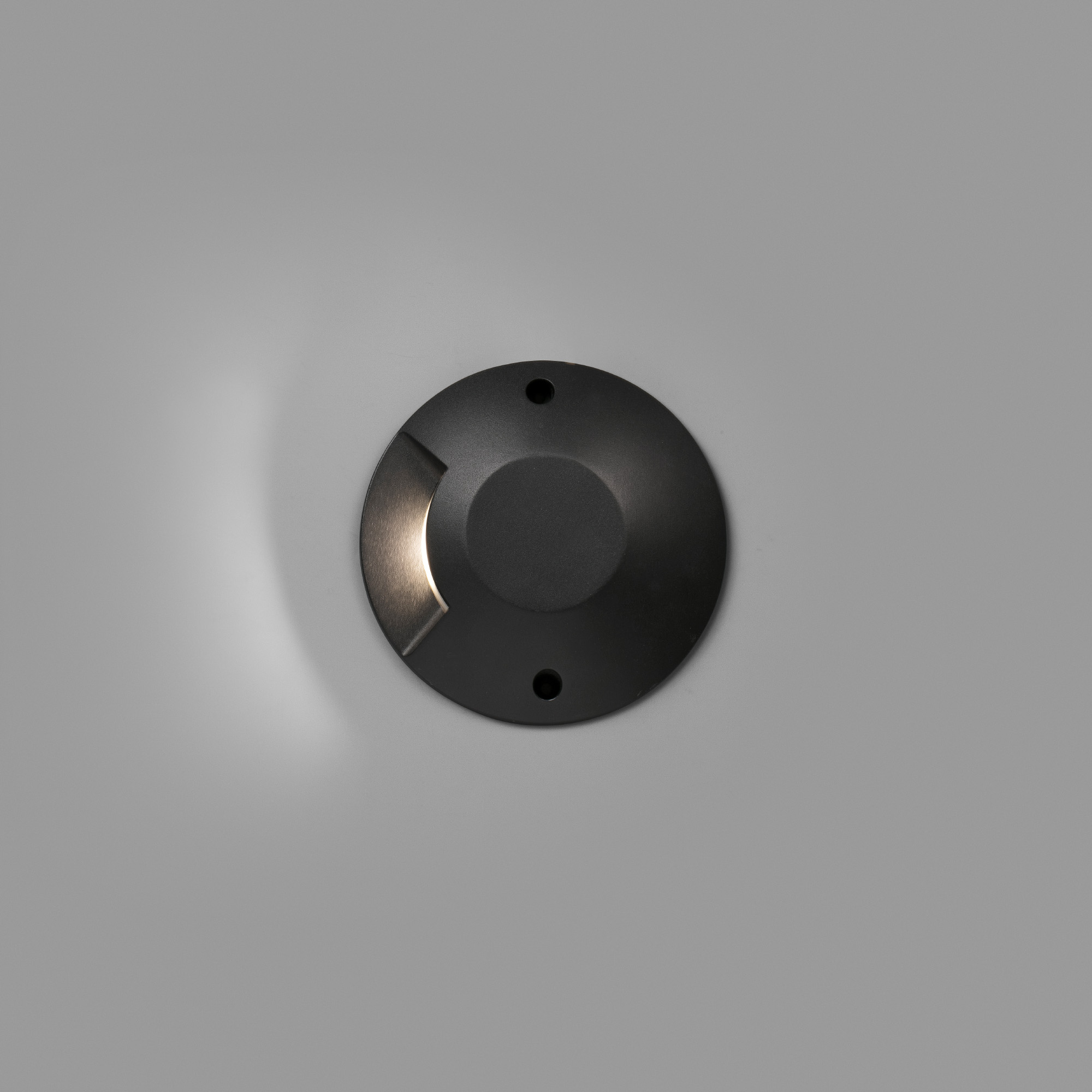 Уличный светильник Loth-1 черный Faro
