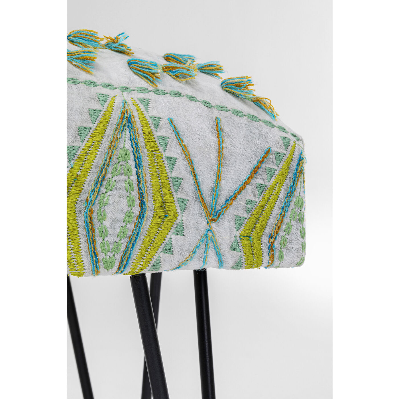 Скамья мягкая KARE Patchwork 86444