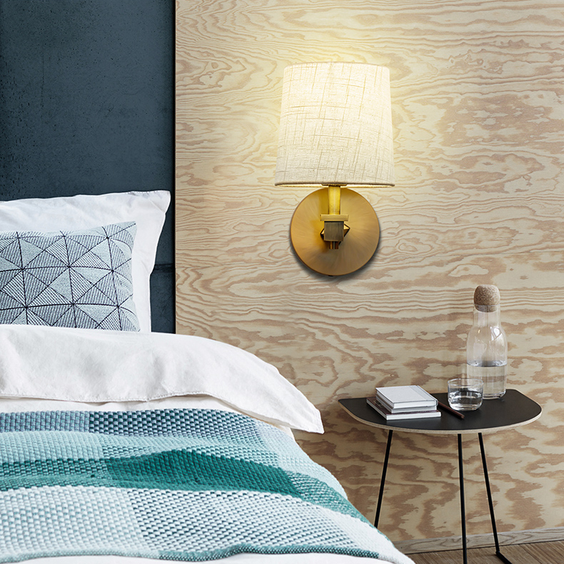 Бра Elk Lighting Jorgenson White by ImperiumLoft