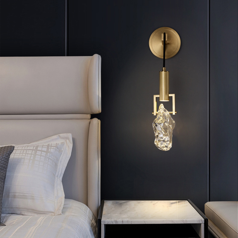 Настенный светильник GLADYS WALL by ImperiumLoft