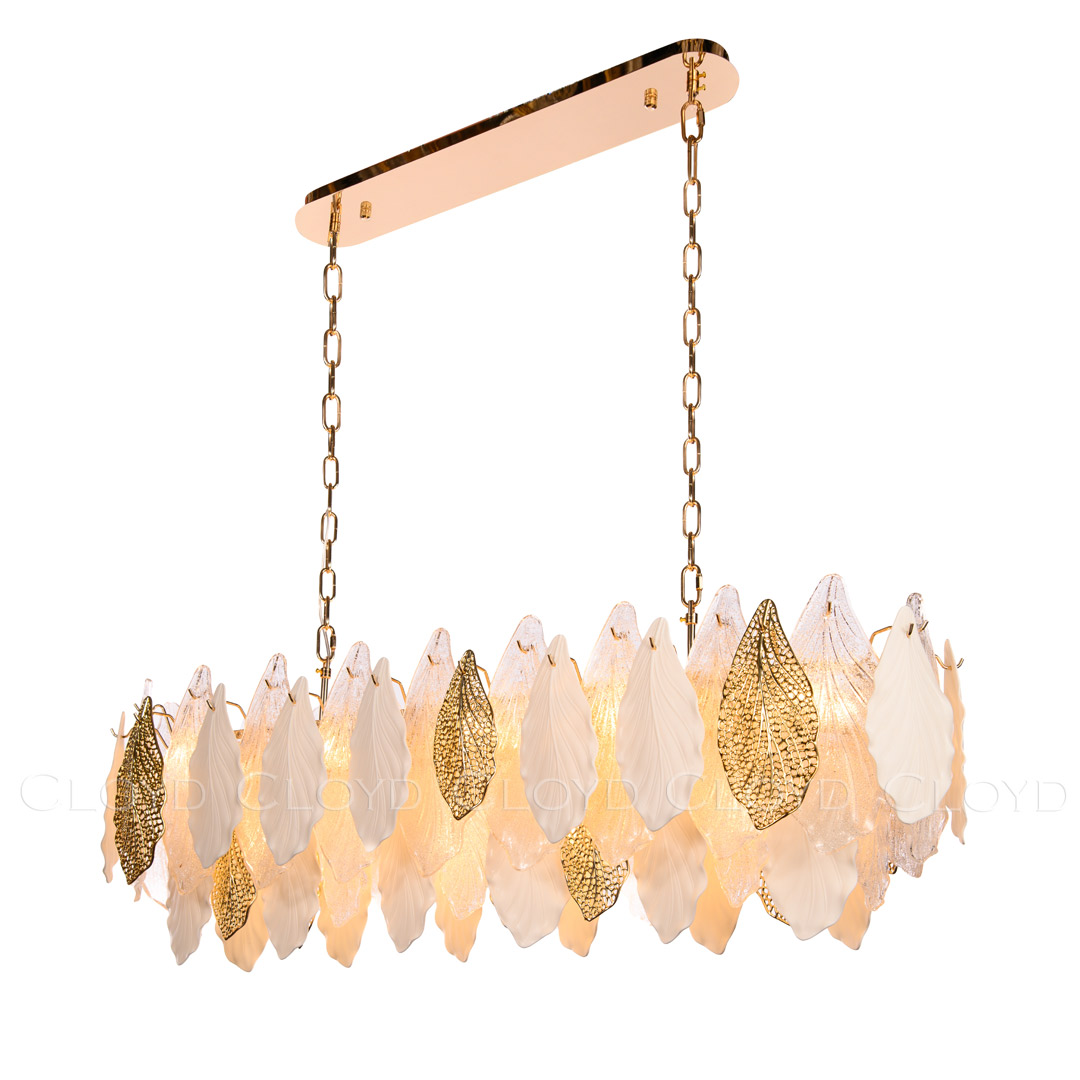 Люстра подвесная Cloyd Senegal 11178