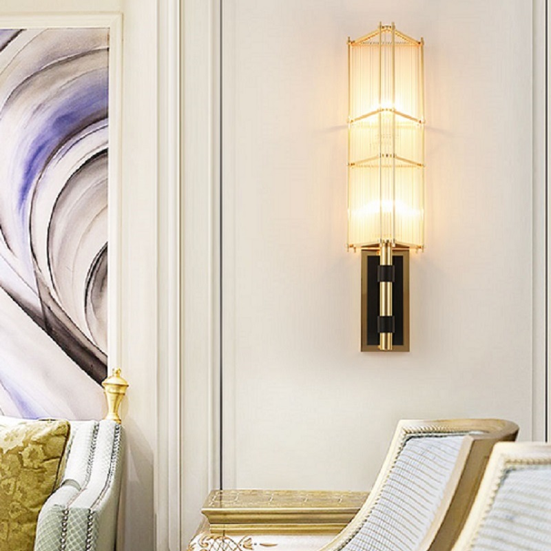 Настенный светильник (Бра) ARBOR by ImperiumLoft