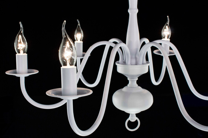 Подвесная люстра Citilux CL426160