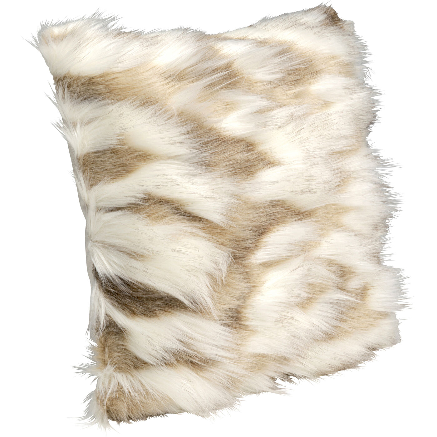 Подушка Shaky White 45x45cm KARE 57968