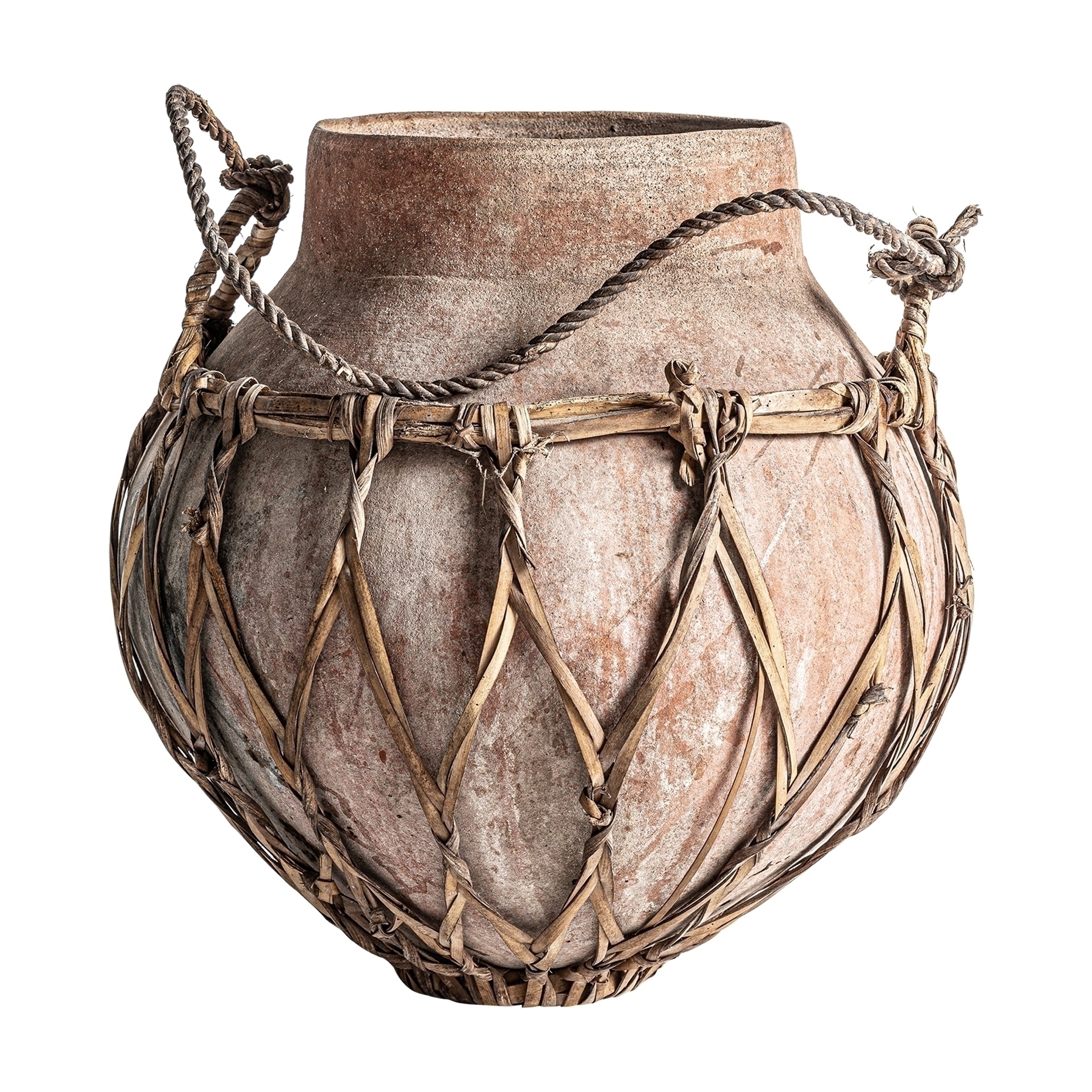 Ваза Deodhe высота 47 см Vical