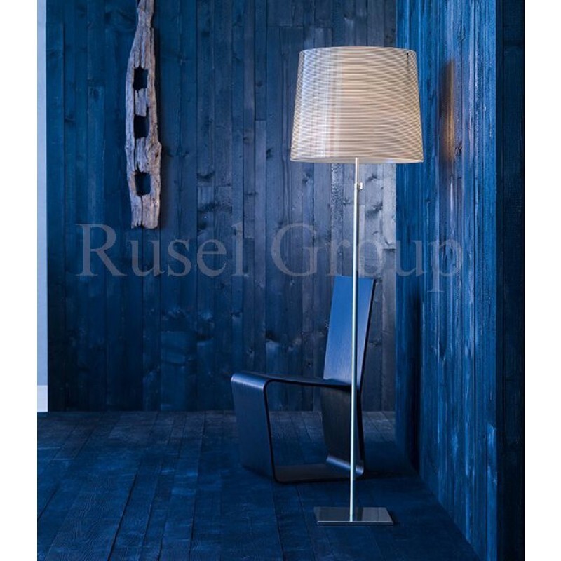 Напольный светильник Foscarini Giga-Lite terra