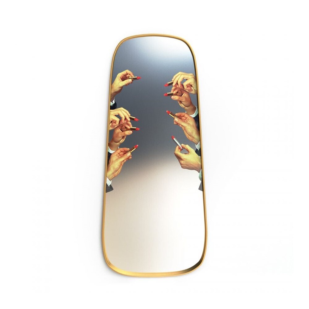 Зеркало Seletti Lipsticks 17051