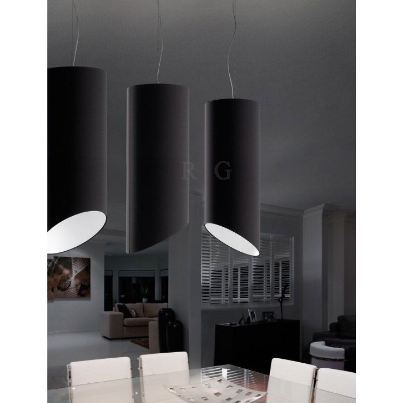 Подвесной светильник Morosini Pank SO18 Подвесной светильник Morosini Pank SO18