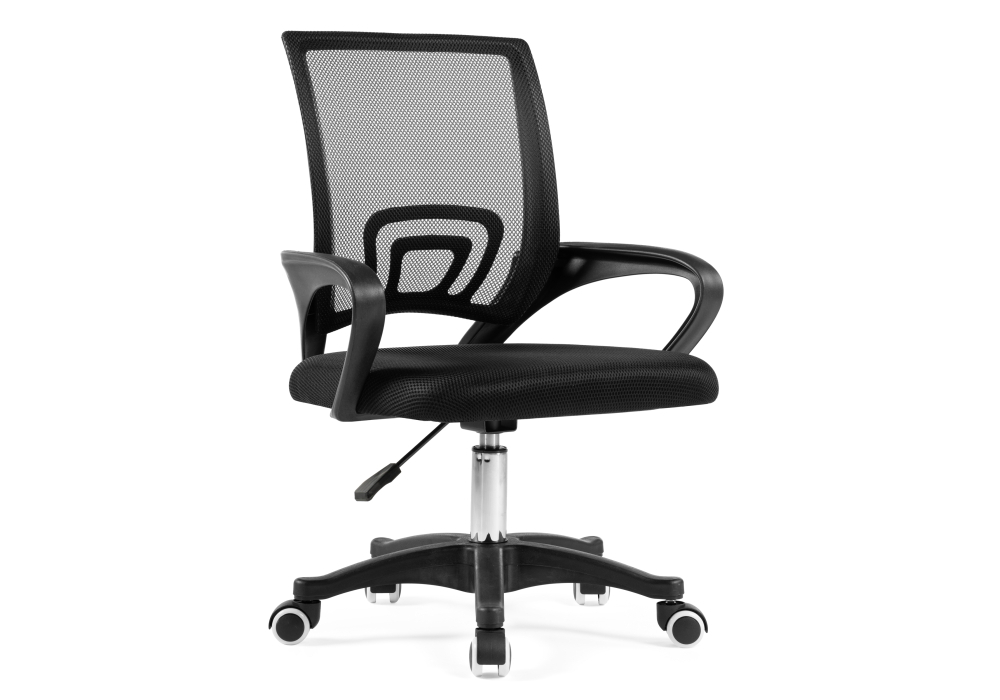 Компьютерное кресло Woodville Turin black 15431