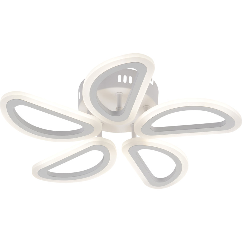 Накладная люстра Escada 10285/5LED