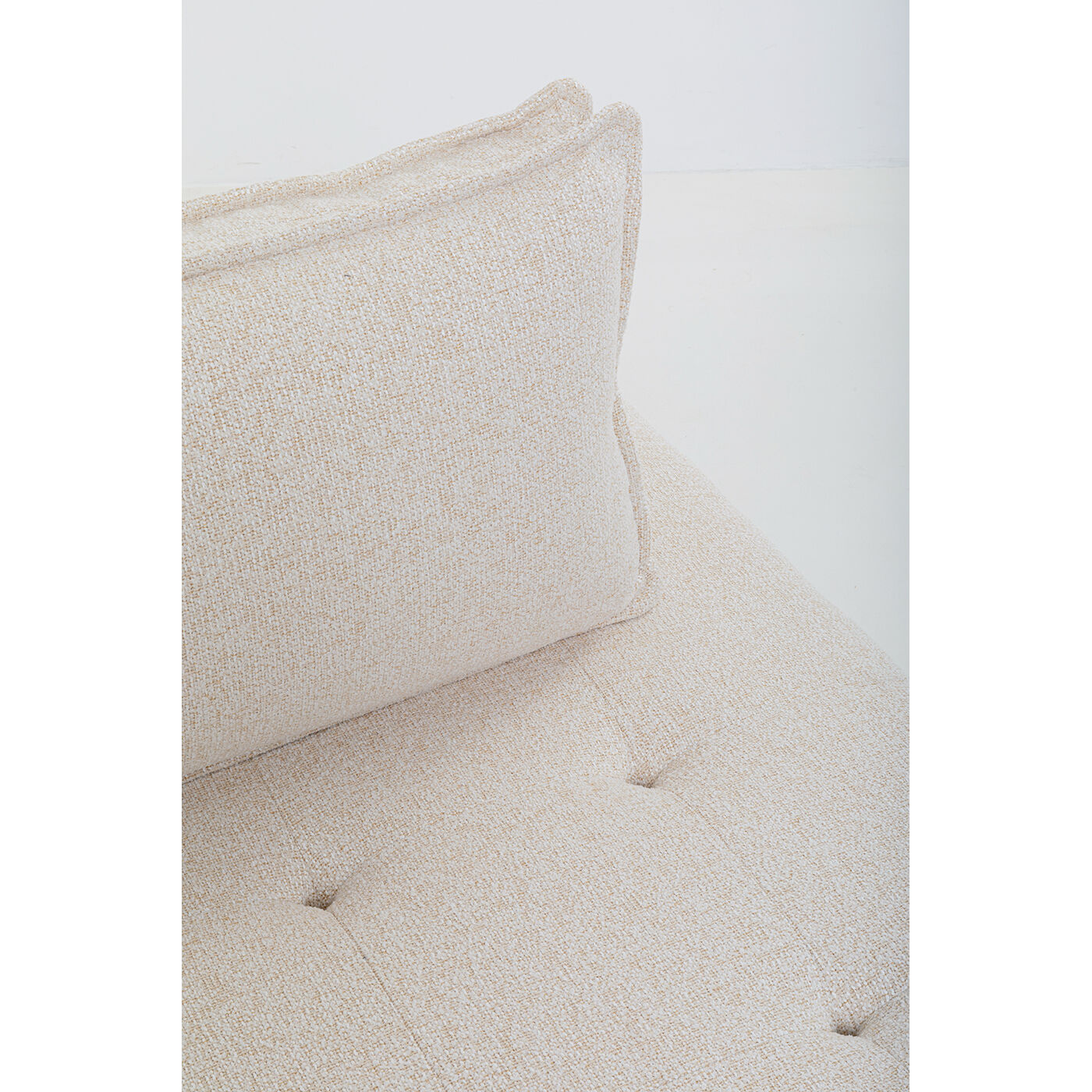 Элемент дивана Portofino Creme KARE 70784