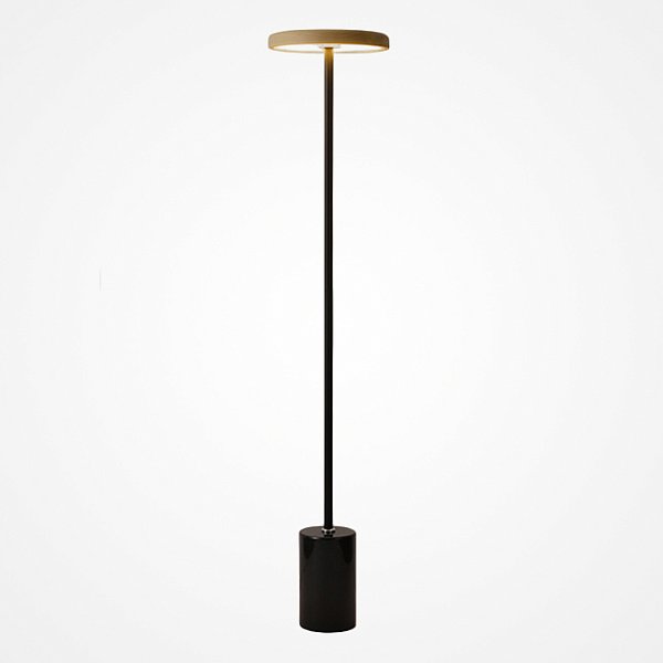 Торшер DEBBY Light brown by ImperiumLoft