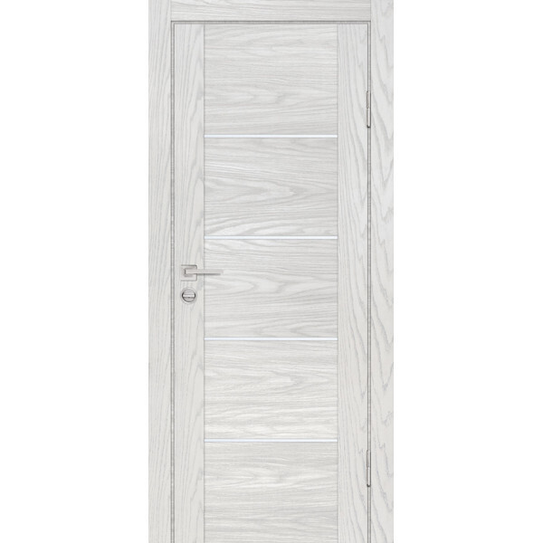 Межкомнатная дверь Graf PSM-2 Дуб скай бежевый (1900 х 600)