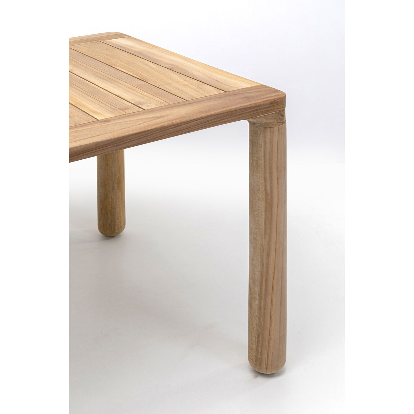 Стол Bella 80x80cm KARE 71100