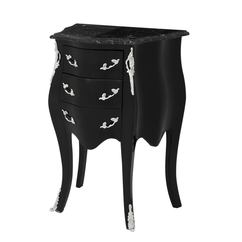 Приставной стол Eichholtz Montfort 109593