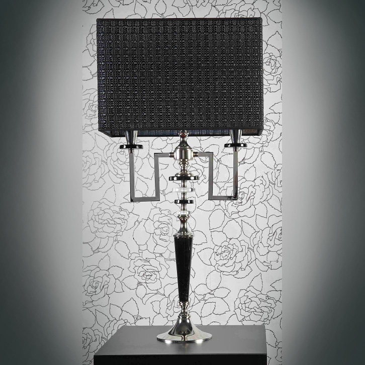 Настольная лампа Jago NCL 086