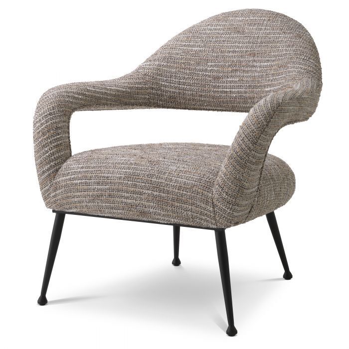 Кресло Eichholtz LOMBARDI 115262