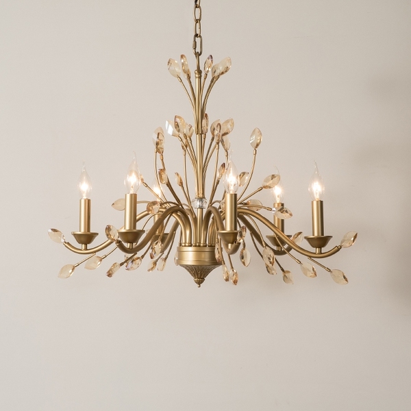 Люстра Antler D70 by ImperiumLoft