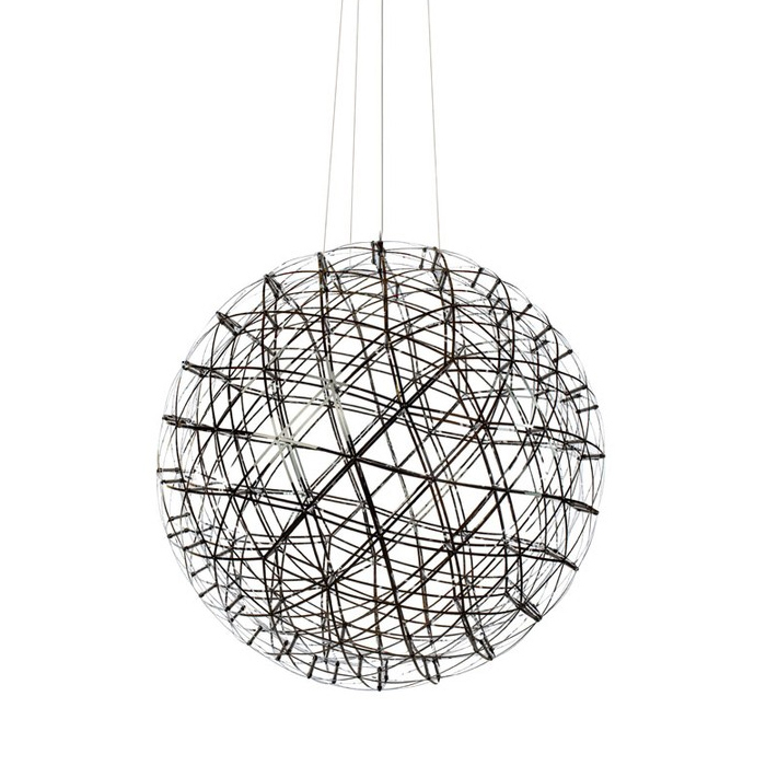 Люстра Delight Collection 9027P/D1000 silver