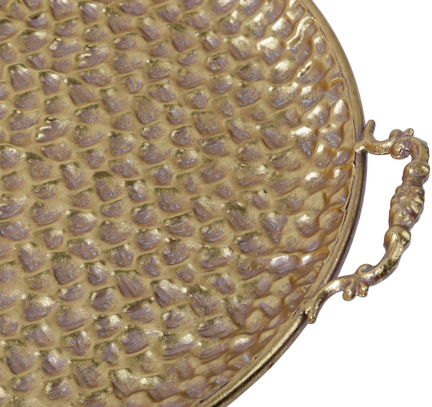 Поднос Марокко Glasar 57-026/3