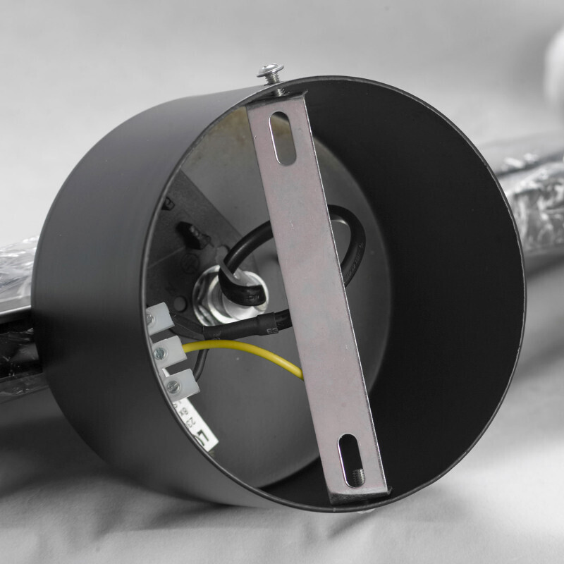 Подвесная люстра Lussole LGO LSP-8170