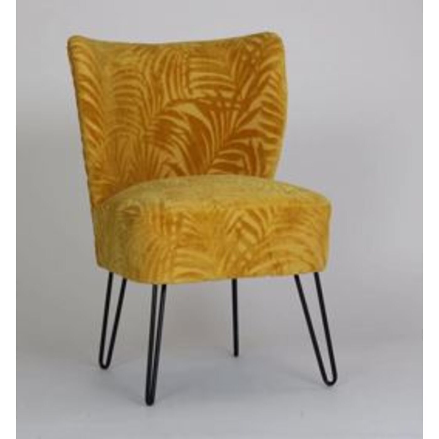 Кресло KARE Palms 86510