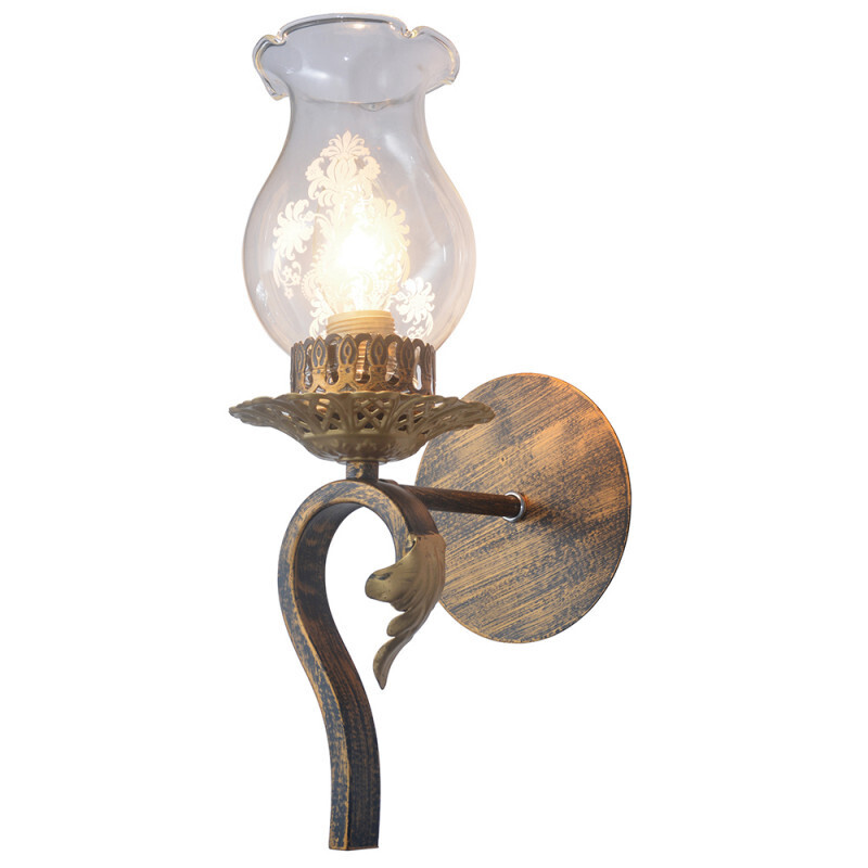 Бра Lussole LGO LSP-0091