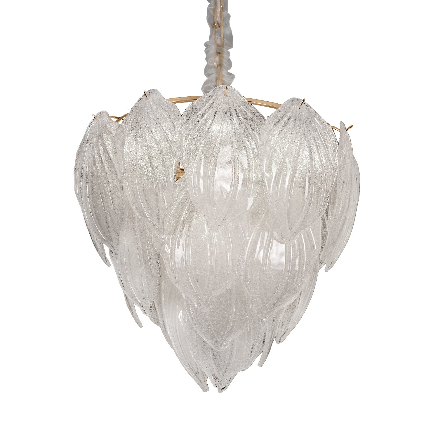 Люстра Delight Collection Novida L4 light gold