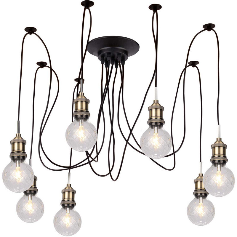 Подвесной светильник Stilfort 3016/95/07P