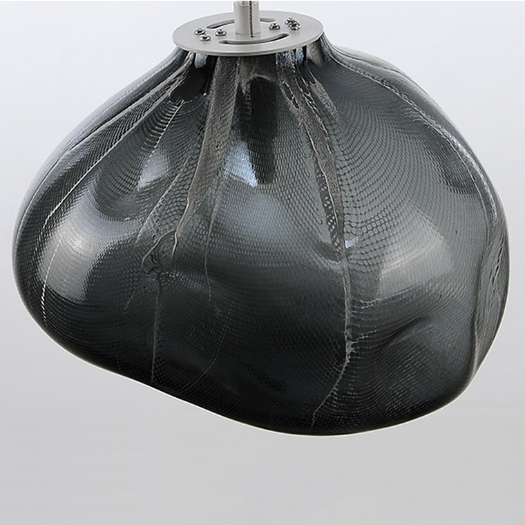 Подвесной светильник Bocca 73 D20 Transparent by ImperiumLoft