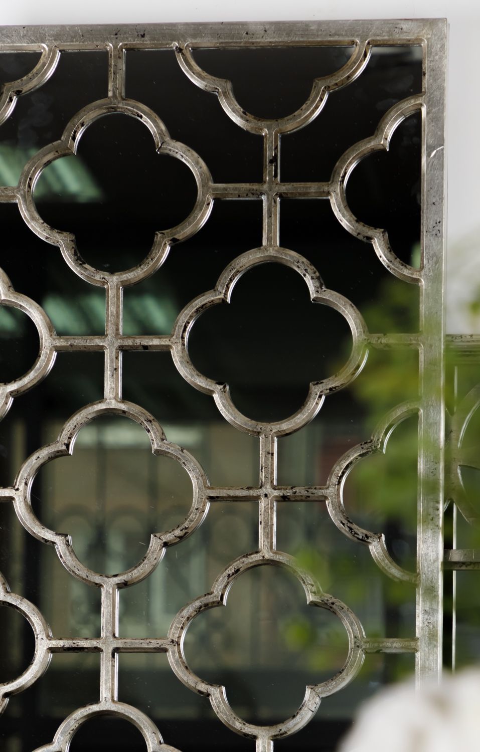 Зеркало настенное "Раджастан" Glasar 45-060-DS