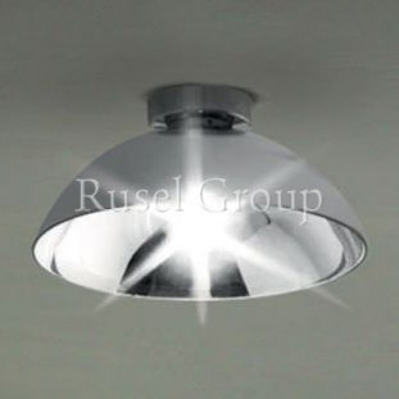 Потолочный светильник Vistosi ALUM_09 PL