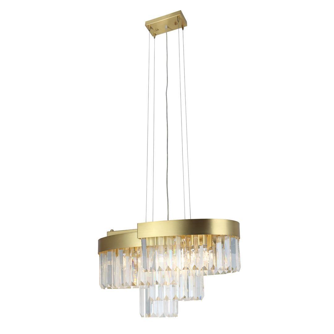 Люстра Cloyd LITAURA C10 10798