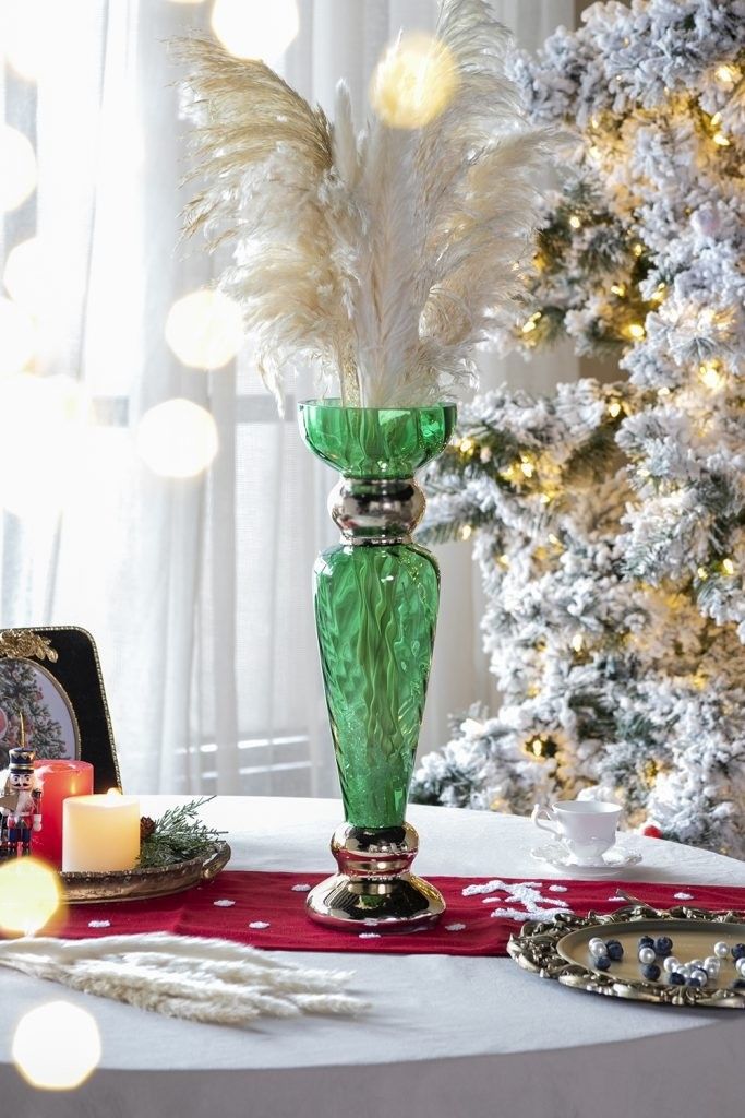 Ваза Glasar RC130203